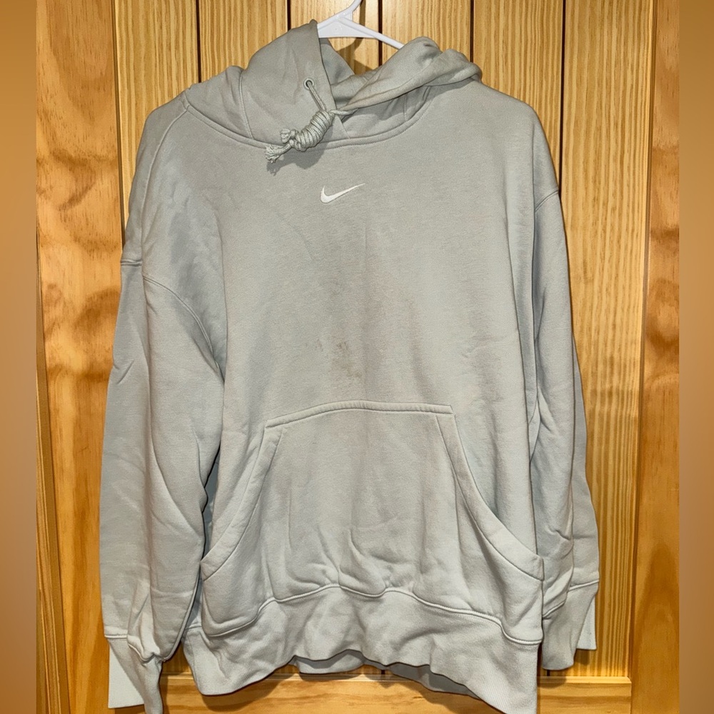 Super Cute Nike Hoodie